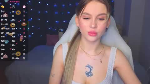 Eva online show from 03.04.26