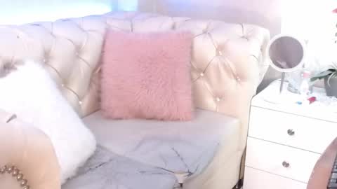 barbiefox_ online show from 04.18.26