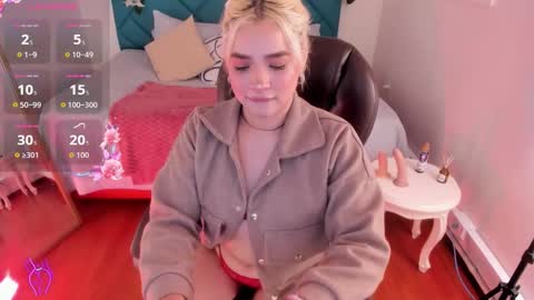 Snapshot of barbiehannab chatting on 02.28.26 barbiehannab online show from 02.28.26