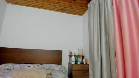 Sarashy online show from 02.08.25