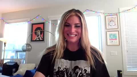 Snapshot of barbieloveskenn chatting on 06.21.26 BarbieLovesKenn online show from 06.21.26