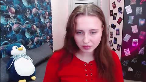 Snapshot of barbiepie chatting on 10.02.25 barbiepie online show from 10.02.25