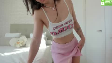 Tatiana online show from 04.08.26