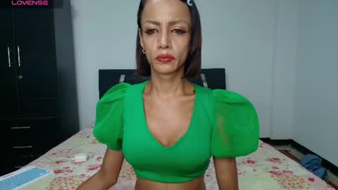 DAHIANNA BELTRAN online show from 07.18.26