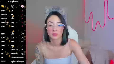 Barbie Scot online show from 09.12.25