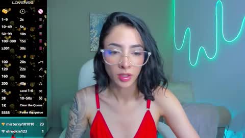 Barbie Scot online show from 10.08.25