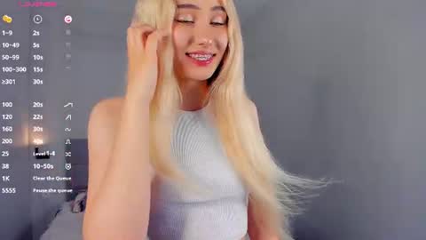 Mia online show from 07.27.26