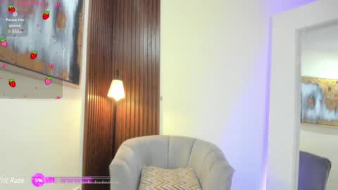 Luna online show from 01.18.25