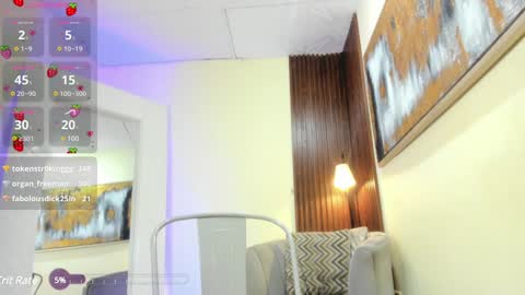 Luna online show from 01.20.25