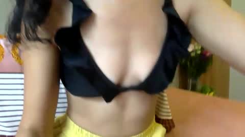 Afrodite Swti online show from 03.04.26