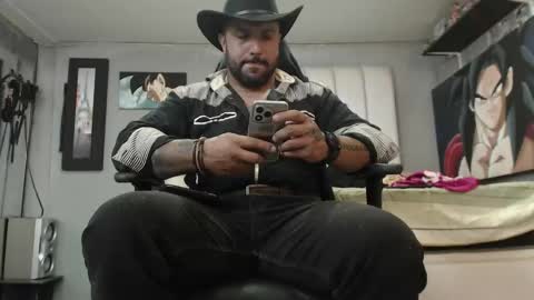 bardock online show from 09.23.25