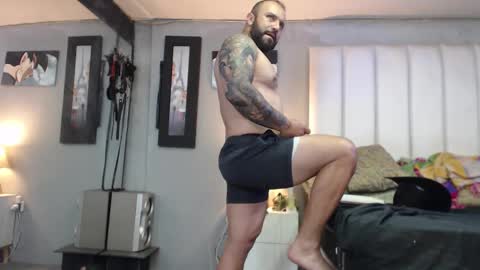 bardock online show from 02.07.26