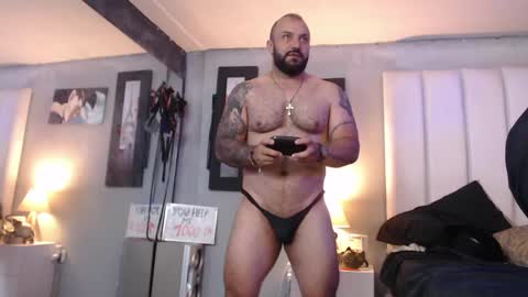 bardock online show from 04.04.26