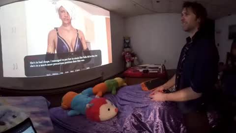 barebearstudio online show from 12.11.24