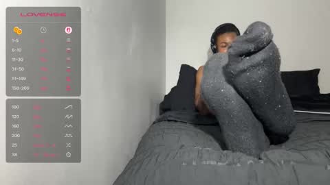 bareffoot10 online show from 02.26.26