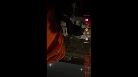 Barenaked boy online show from 02.20.26