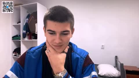 Eric online show from 01.09.26