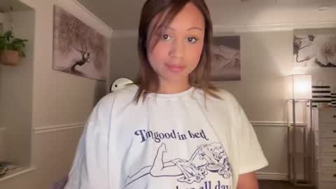 chicka online show from 07.29.26