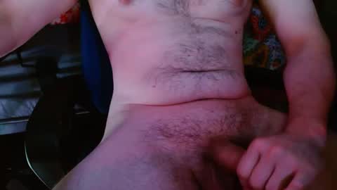 barnaclebeans92 online show from 09.11.25