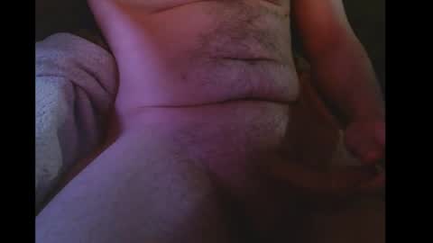 barnaclebeans92 online show from 11.07.25