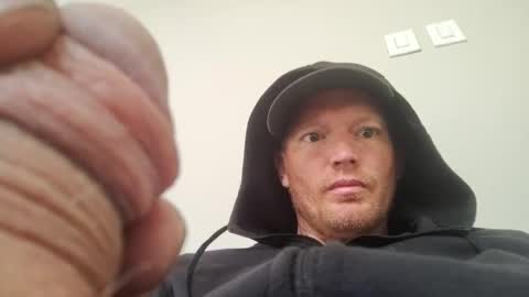 barniemay1 online show from 02.08.26