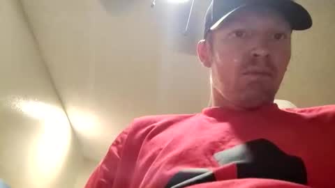 barniemay1 online show from 02.27.26