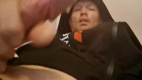 barniemay1 online show from 05.13.26