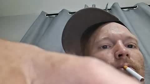 barniemay1 online show from 05.19.26