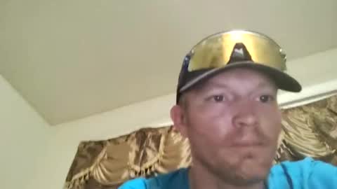 barniemay1 online show from 07.26.26