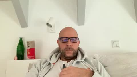 barny74 online show from 10.27.25