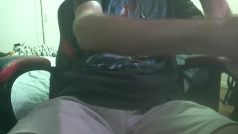 Snapshot of baronminuit69 chatting on 04.23.26 baronminuit69 online show from 04.23.26