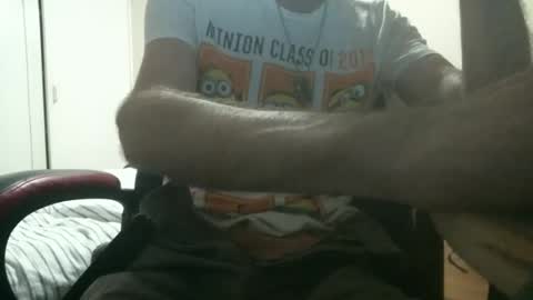 Snapshot of baronminuit69 chatting on 05.07.26 baronminuit69 online show from 05.07.26