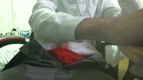 Snapshot of baronminuit69 chatting on 05.28.26 baronminuit69 online show from 05.28.26