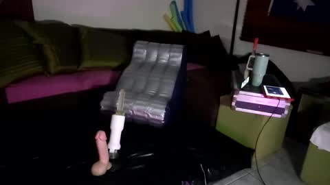 barrablazer76 online show from 11.16.25