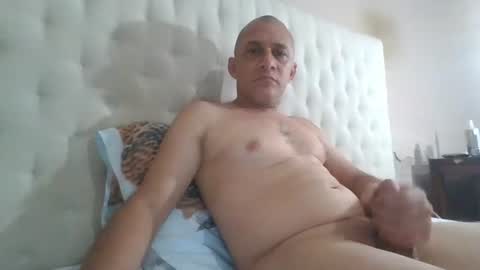 barranquillero76 online show from 07.12.26