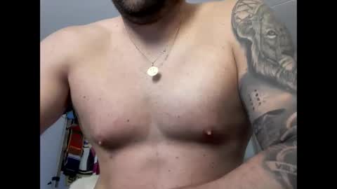 barrias23 online show from 04.10.26