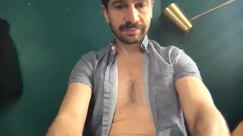 BarritLam online show from 05.13.26
