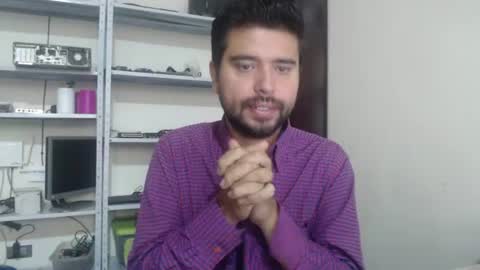 Snapshot of barryallen_27 chatting on 07.09.26 Barry online show from 07.09.26
