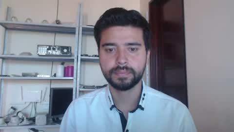 Snapshot of barryallen_27 chatting on 07.16.26 Barry online show from 07.16.26
