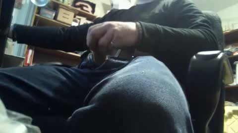 bartender3127 online show from 12.30.24