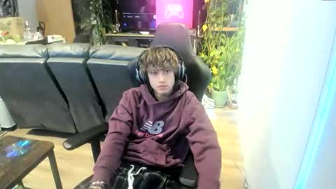 ryan online show from 02.23.26