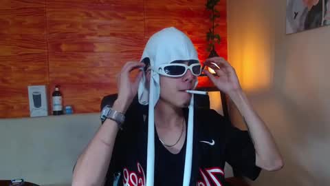 Bastian online show from 02.12.25