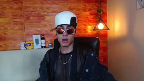 Bastian online show from 02.14.25