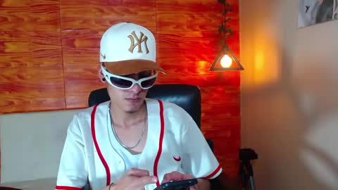 Bastian online show from 02.20.25