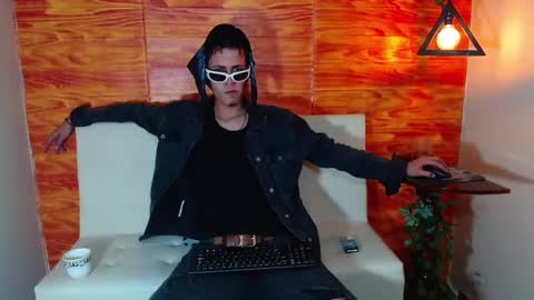 Bastian online show from 03.07.25