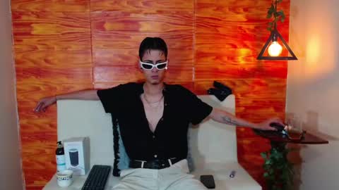 Bastian online show from 03.12.25