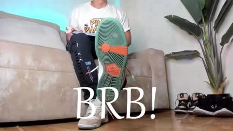 Bastian Independent Model online show from 03.29.26