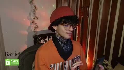 Bastiel online show from 09.13.25