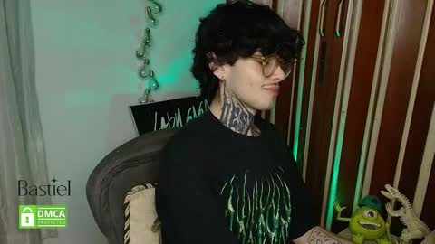 Bastiel online show from 10.01.25