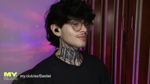 Bastiel online show from 03.18.26